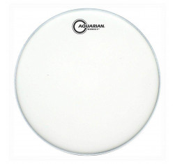 TCRSP2-20 Parche Bombo Rugoso Blanco RESPONSE 2 20"