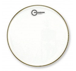 RSP2-8 Parche Tom Transparente RESPONSE 2 8" 