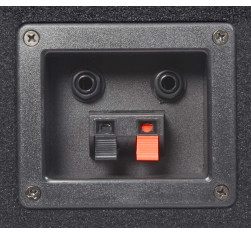 Max MAX8 Pareja de bafles Pasivos 8"-400W 2