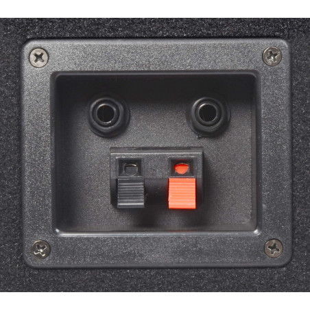 Max MAX8 Pareja de bafles Pasivos 8"-400W