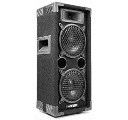 Max MAX26 Bafle Pasivo 2x6"-600W