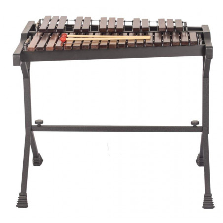 JBXP532M Xilófono Cromático  JBXP532M Xilófono Cromático
