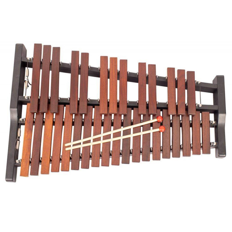 JBXP532M Xilófono Cromático