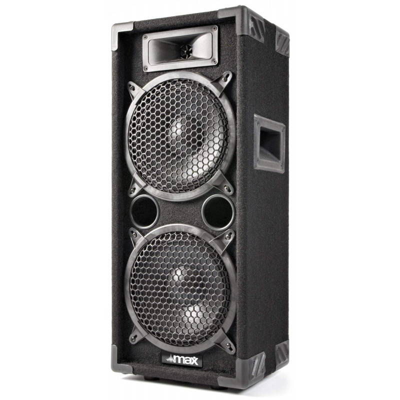 Max MAX28 Bafle Pasivo 2x8"-800W