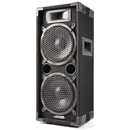 Max MAX28 Bafle Pasivo 2x8"-800W