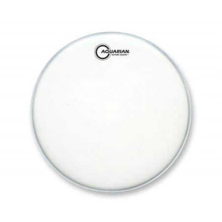 TC16B Parche Bombo Rugoso TEXTURE COATED 16" TC16B Parche Bombo Rugoso TEXTURE COATED 16"
