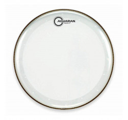 CCFX10 Parche Tom Transparente FOCUS-X 10"