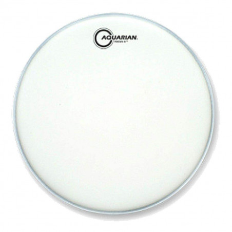 Aquarian TCFX14 Parche Tom Rugoso FOCUS-X 14" Aquarian TCFX14 Parche Tom Rugoso FOCUS-X 14"