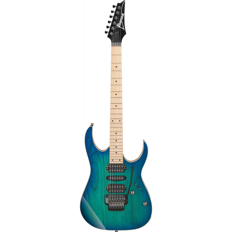 RG470AHM BMT Guitarra Eléctrica