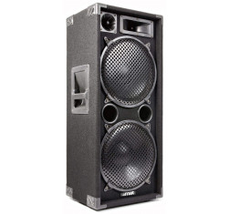 Max MAX212 Altavoz Pasivo 2x12" 1400W