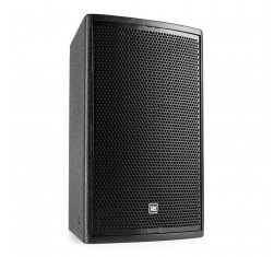 POWER DYNAMICS PDW8B Altavoz Pasivo Instalación 8" Negro Madera,