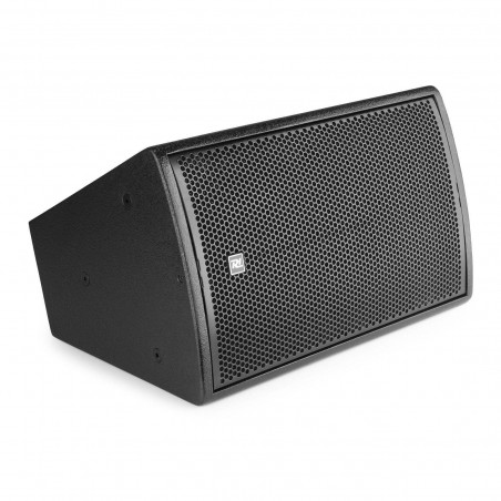 POWER DYNAMICS PDW8B Altavoz Pasivo Instalación 8" Negro Madera,