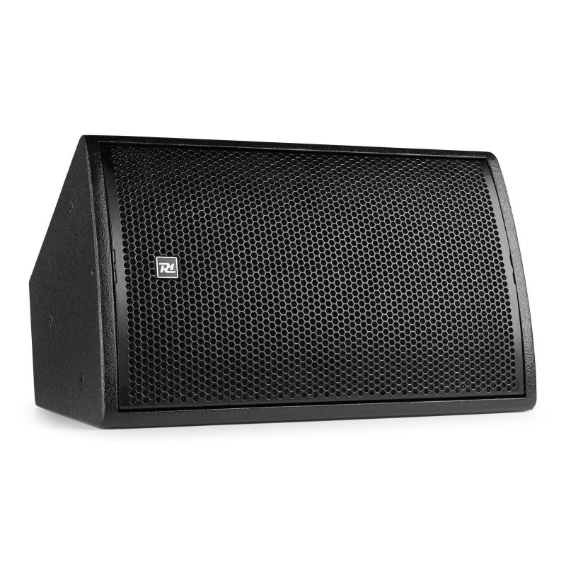 POWER DYNAMICS PDW8B Altavoz Pasivo Instalación 8" Negro Madera,