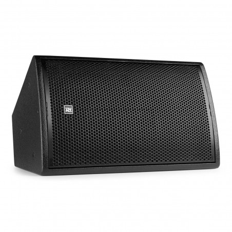 POWER DYNAMICS PDW8B Altavoz Pasivo Instalación 8" Negro Madera,