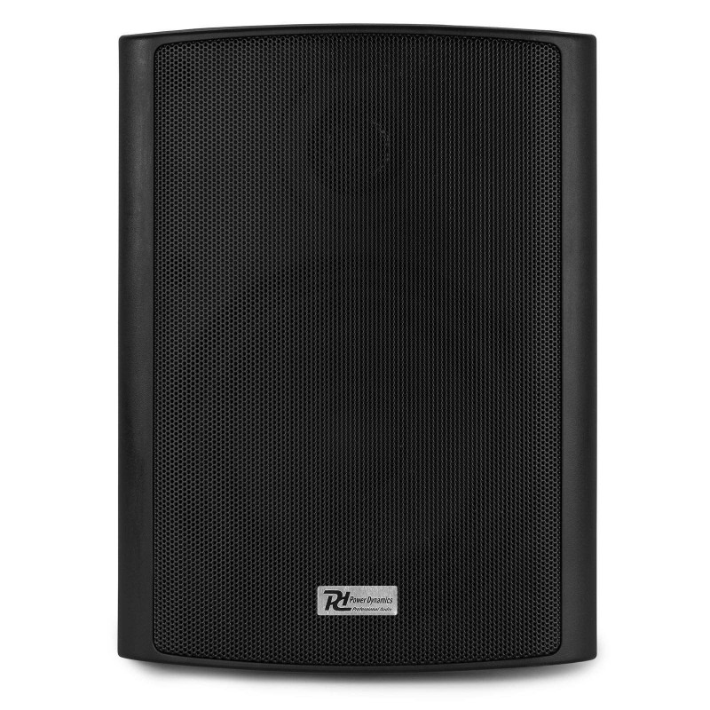 Power Dynamics WS40AB Conjunto de Altavoces 4" Activos Instalación WIFI/BT