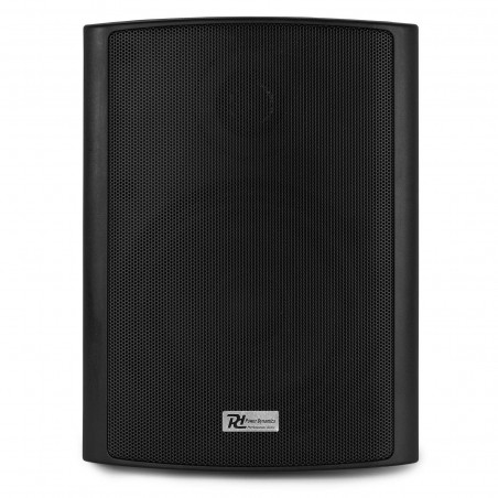 Power Dynamics WS40AB Conjunto de Altavoces 4" Activos Instalación WIFI/BT Power Dynamics WS40AB Conjunto de Altavoces 4" Activos Instalación WIFI/BT