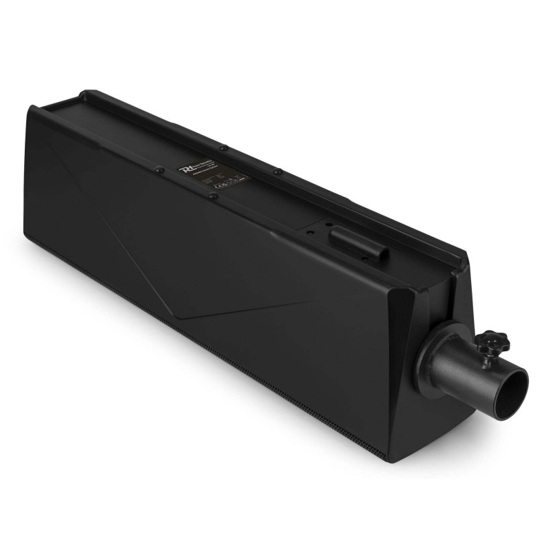 Power Dynamics PDCS403 Columna Acústica Pasiva Instalación negra