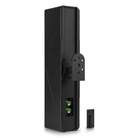 Power Dynamics PDCS403 Columna Acústica Pasiva Instalación negra