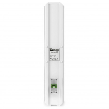 Power Dynamics PDCS403W Columna Acústica Pasiva Instalación blanca