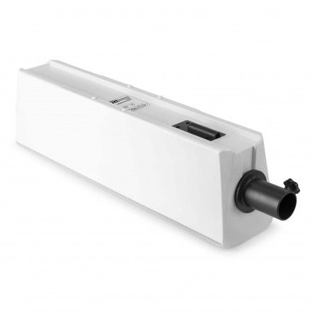 Power Dynamics PDCS403W Columna Acústica Pasiva Instalación blanca