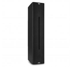 Power Dynamics PDCS403A Columna Acústica Activa Instalación negra