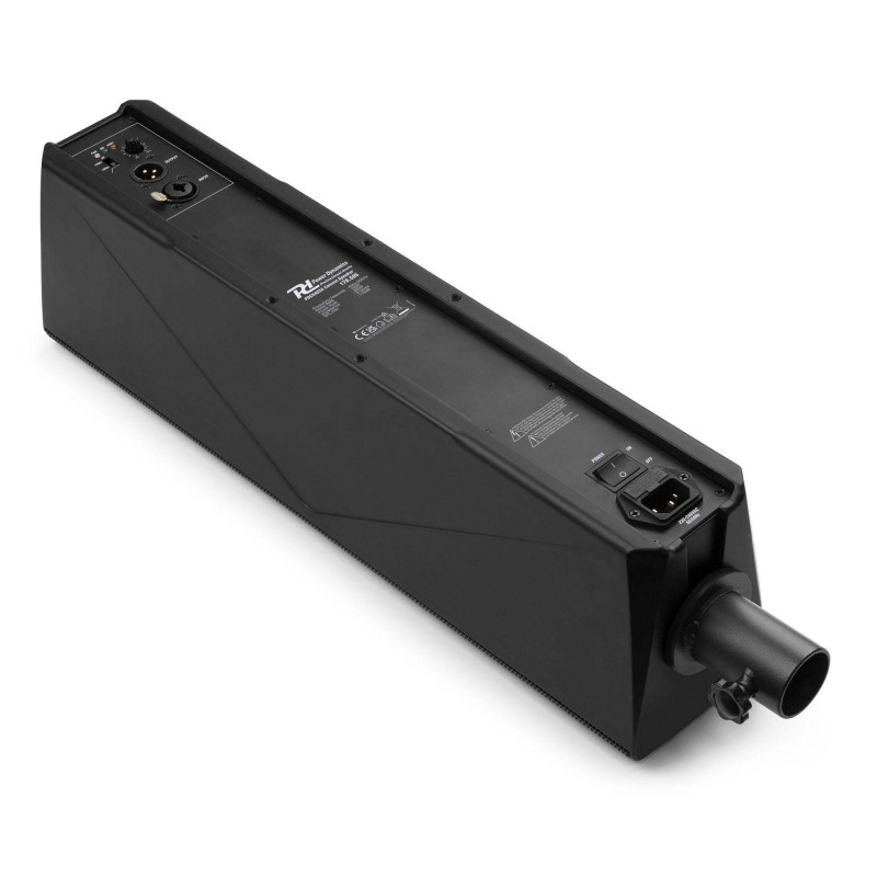 Power Dynamics PDCS403A Columna Acústica Activa Instalación negra