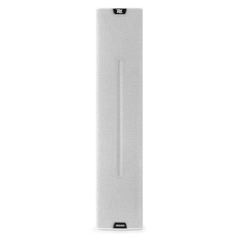 POWER DYNAMICS PDCS403AW Columna Acústica Activa Blanca
