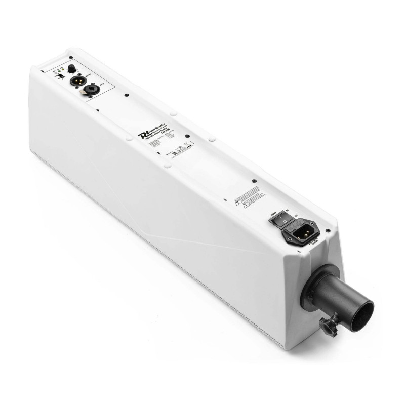 POWER DYNAMICS PDCS403AW Columna Acústica Activa Blanca