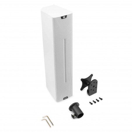 POWER DYNAMICS PDCS403AW Columna Acústica Activa Blanca