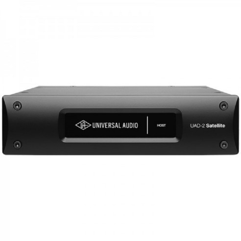 Compra UAD-2 Satellite USB Octo online | MusicSales