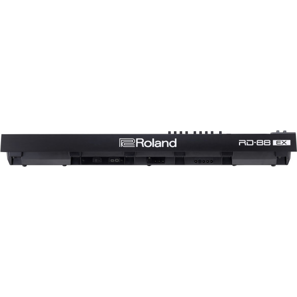 Roland RD-88EX Stage Piano Profesional 88 Teclas Roland RD-88EX Stage Piano Profesional 88 Teclas