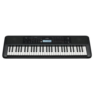 Yamaha PSR-E383 Teclado Portátil Doméstico 2