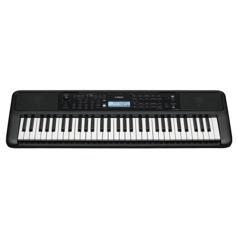 Yamaha PSR-E383 Teclado Portátil Doméstico