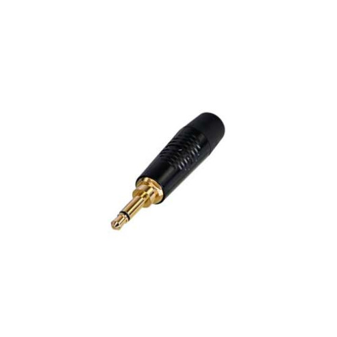 CONECTOR CLAVIJA 3,5mm 2P MONO RTP2C-B