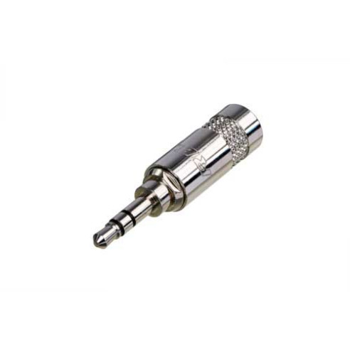 CONECTOR CLAVIJA 3.5 mm NYS231