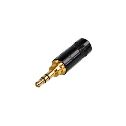 CONECTOR CLAVIJA 3.5 mm Plugs NYS231LBG