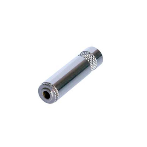 CONECTOR CLAVIJA 3,5mm 3P HEMBRA NYS240