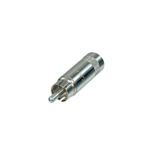 CONECTOR RCA AEREO HEAVY DUTY NYS352