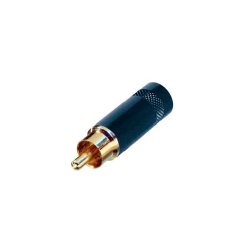 CONECTOR RCA AEREO HEAVY DUTY NYS352BG