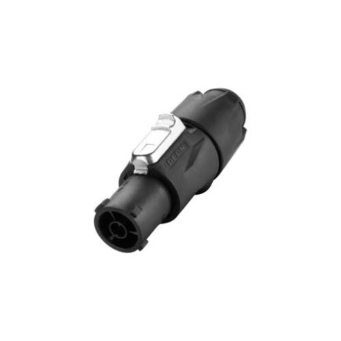 CONECTOR AC AEREO HEMBRA RCAC3F-X-000-0 (B100)