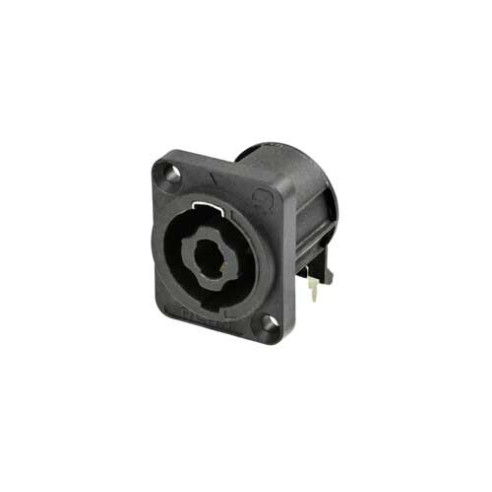 CONECTOR ALTAVOZ CHASIS 4 POLOS RLS4MDZ-H (B100)