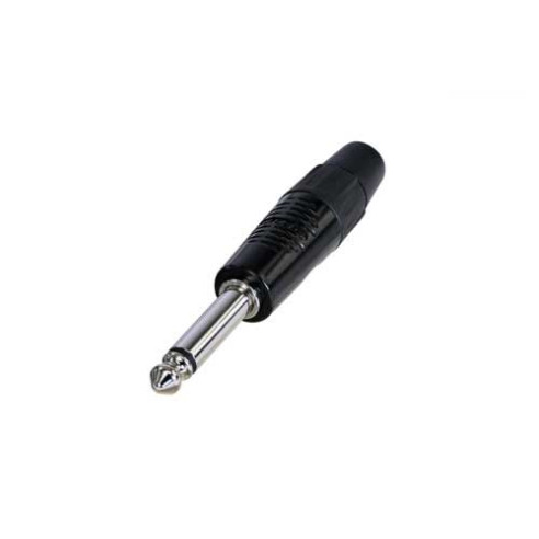 CONECTOR 1/4" Finger Groove RP2C-BAG-D (B100)