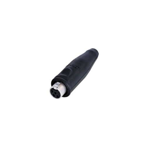 CONECTOR Tiny XLR RT5FC-B-W-D (B100)