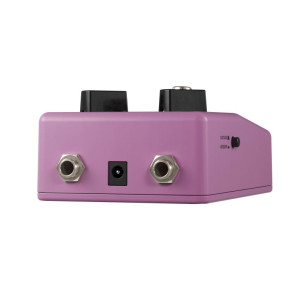 ROSS FUZZ  2