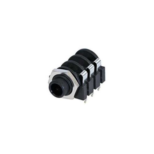 CONECTOR 1/4" Horizontal Chasis NYS216H