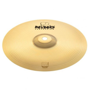 NINO PERCUSSION NINO-BR203 Plato de Marcha 8", Unidad 2