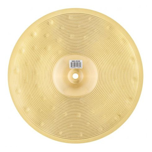 NINO PERCUSSION NINO-BR305 Plato de Marcha 12", Unidad