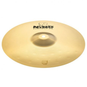 NINO PERCUSSION NINO-BR305 Plato de Marcha 12", Unidad 2
