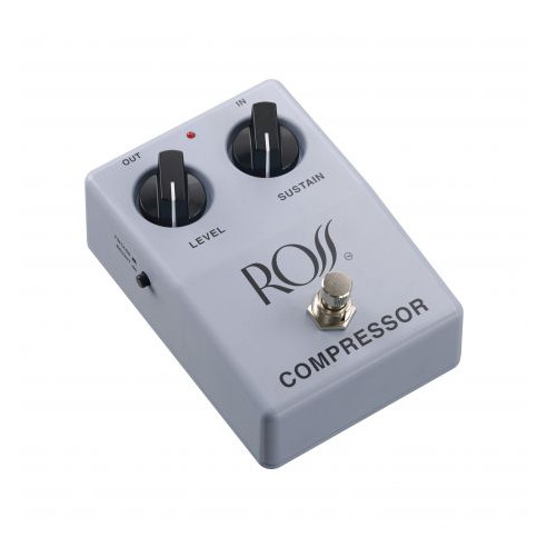 ROSS COMPRESSOR