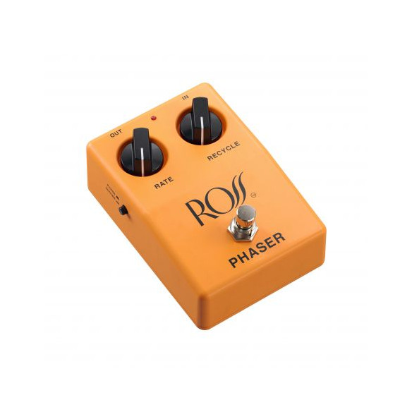 ROSS PHASER ROSS PHASER